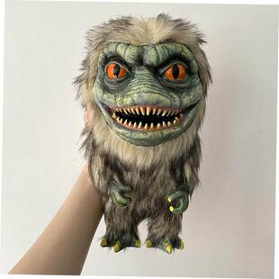 scary Doll Stuffed Toys Prop Plush Monster Alien toys Creepy