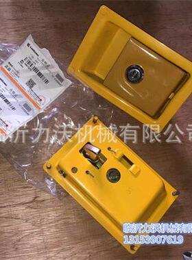 门锁ASSY34C1272