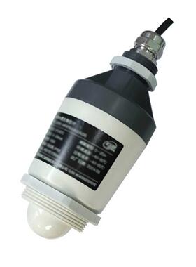 中仪知联120GHz高精度智能雷达物位计LR16