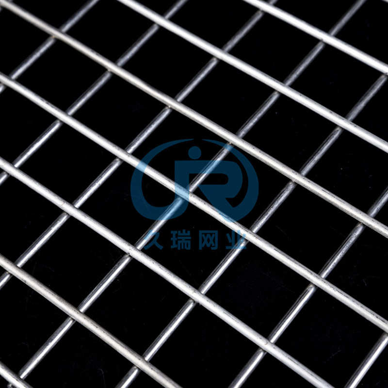 不锈钢网片304材质碰焊网片316不锈钢丝网方孔网格点焊接隔离网