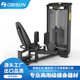 健身房坐式 肱二头三头肌商用器材坐姿屈伸腿器大腿内外侧肌训练器