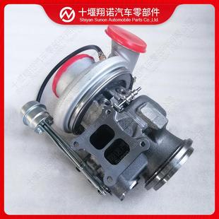 康明斯M11发动机HX55W涡轮增压器403906940390704089886