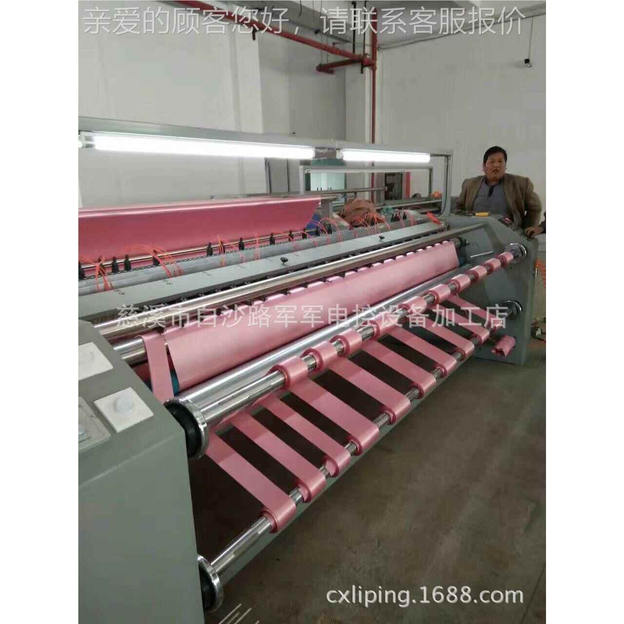 超声波花边形状（吸磨具可定制）布动对边自自动CF-170CS边桌多刀