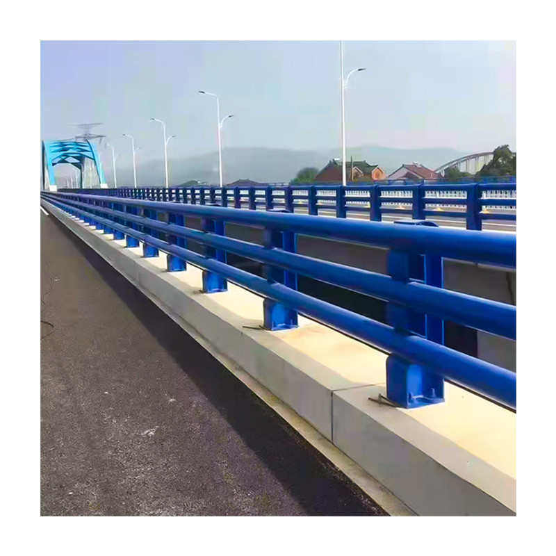 护栏交通防撞河道护栏高架桥护栏河道护栏道路防撞安全 q235桥梁,五金/工具,护栏/隔离栏,淘宝优惠券,粉丝福利购,淘宝优惠卷