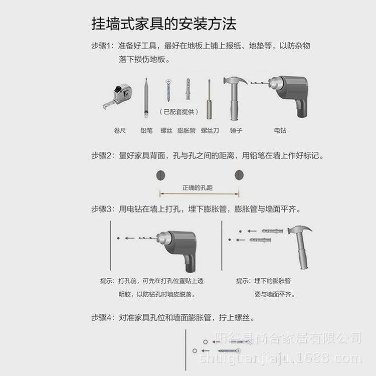 工业风复古壁灯 创意铁艺3头水管壁灯 酒吧餐厅怀旧卧室灯