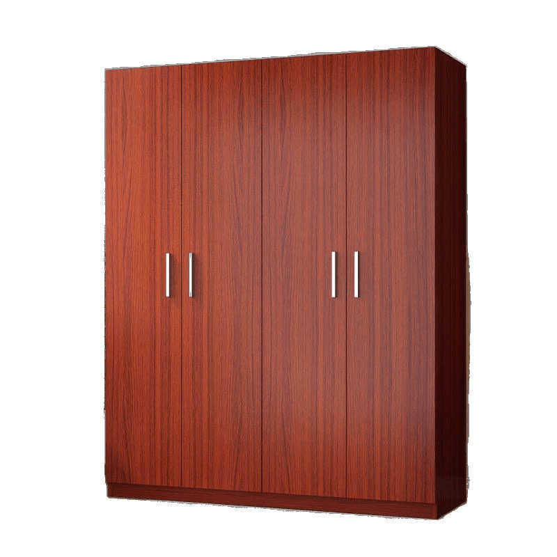 衣柜家用卧室出租房实木简易储物柜子现代简约组装收纳柜子经济型,住宅家具,独立衣柜,淘宝优惠券,粉丝福利购,淘宝优惠卷