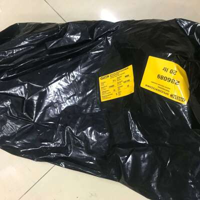 贺德克蓄能器20L皮囊20L*7/8-14UNF/VG5NBR20/P460现货供应