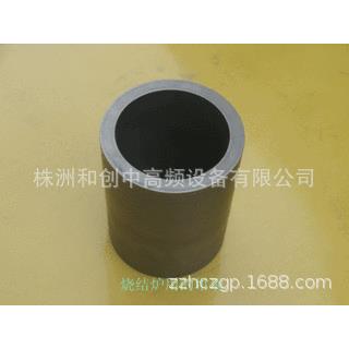 石墨化炉石墨坩埚中频炉石墨坩埚熔炼炉石墨坩埚