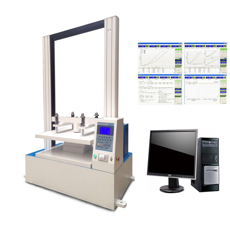 BLD-600C瓶垂顶直压力测试器瓶子压仪仪瓶子物理子性试验机