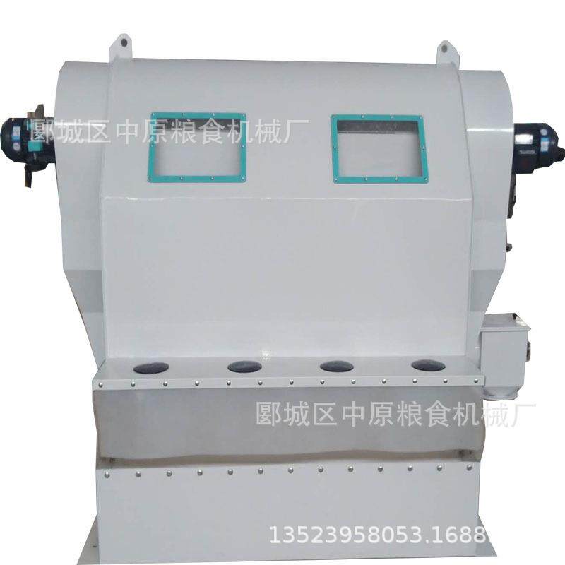 TFXH60循环风选器小麦玉米