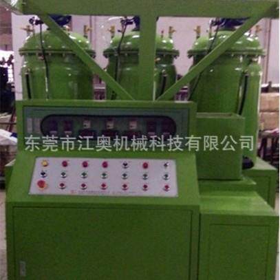 厂家直销聚氨酯发泡机PU发泡机泡沫坐垫发泡机高回弹发泡机