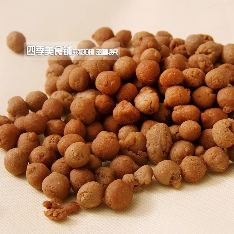 江西赣南特产芋头圆 农家手工制作芋头圆子 香脆可口年货包邮