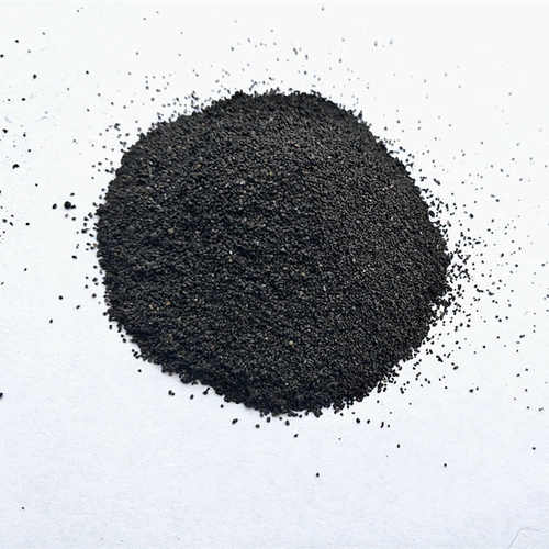 铁粉铁砂重铁砂配重三铁 四机械黑铁微米铸造氧化生喷砂大比砂