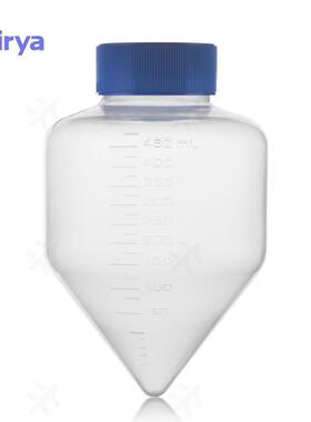 Virya?离心瓶250ml/500ml聚丙烯(PP)大体积细胞样本分离