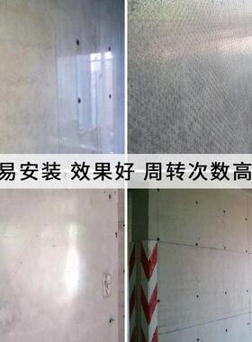 绿色p梁p钢化覆塑模板建筑479工程桥地木板覆加膜防水工厚竹胶板