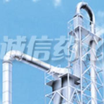 酒糟饲料蛋白粉葡萄糖脉冲式干燥设备淀粉糯米粉气流干燥机