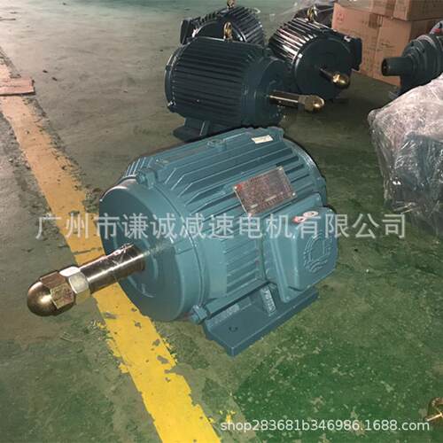 2江门江电机型号JS/YE3-180M-YE3-180M三晟相交流电动机22W2极立