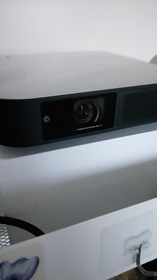 极米z6x投影仪白天看效果怎么样?亲身【求助】爆料