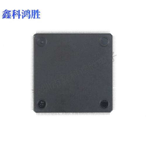 ST/意法STM32F429BIT7微控制器MCU单片机封装LQFP-208