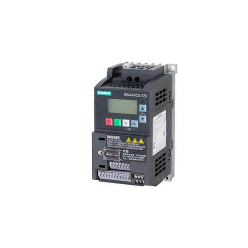 西门子变频器 6SL3210-5BB15-5UV1 6SL3210-5BE13-7CV0 V20系列