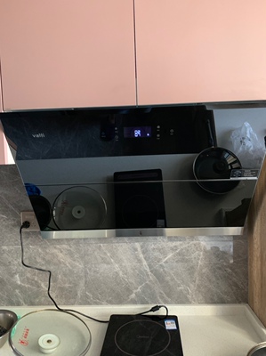 华帝i11116抽油烟机为什么便宜用后诉说?