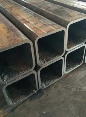 管规格方规格 矩形方表方管矩矩形q345b价格管 方现货 q345b钢矩