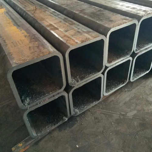 矩形方钢规格表 矩形方管规格 q345b方矩管现货 q345b方矩管价格