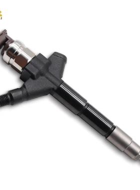 295050-0901 16600-LC10B电装喷油器总成喷油嘴用于柴油发动机