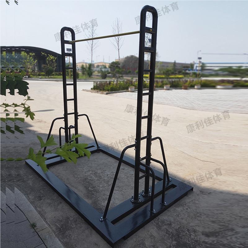 引现货室内单杠 家用单杠室内健身器材健体84720向外上身训练器材