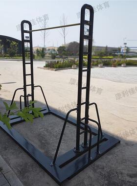 引现货室内单杠 家用单杠室内健身器材健体84720向外上身训练器材