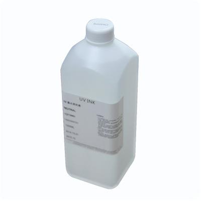 供应纺织平板打印机 数码印花平板打印机喷头专用清洗液 1000ML