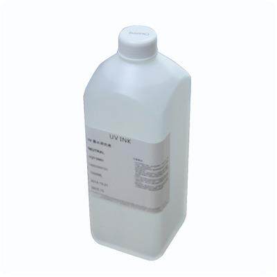 供应纺织平板打印机 数码印花平板打印机喷头专用清洗液 1000ML