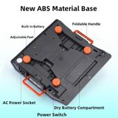 电子城市称重30公斤新 单磅数字秤用于商业用 蔬菜销售挎包称重