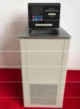全新一代PT1000智能冷热受控、温度均匀恒定低温测试恒温槽