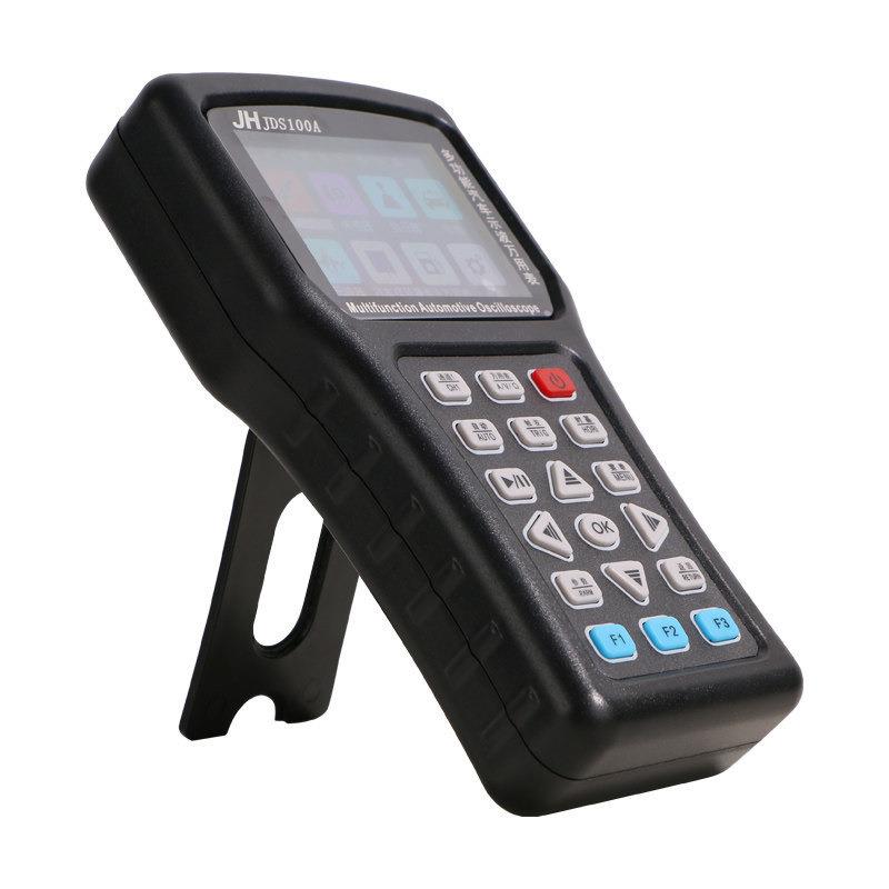 金涵汽修专用示波器手持示波器JDS100A100B100C便携式