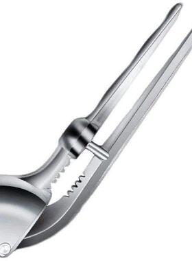 Manual Garlic Press Meat Grinder Kitchen Tool Presser