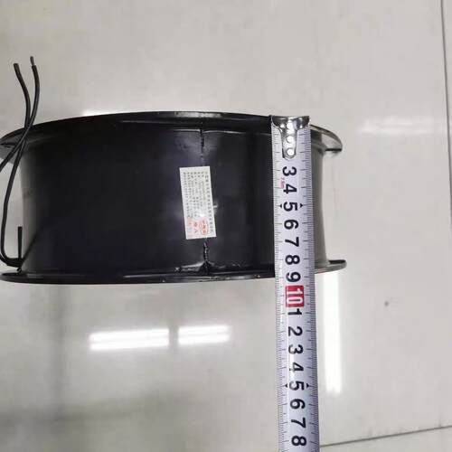 QA22090YHBL2D散热风扇机柜风机220V