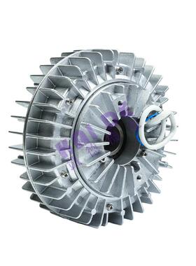 外旋磁粉合器POC磁动粉张POC-006力离控制器空磁粉离合器外壳转离