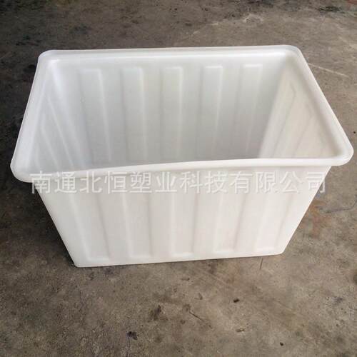 厂家直销牛筋方箱00L塑料水箱布车内胆养鱼养虾储水箱滚塑周转箱