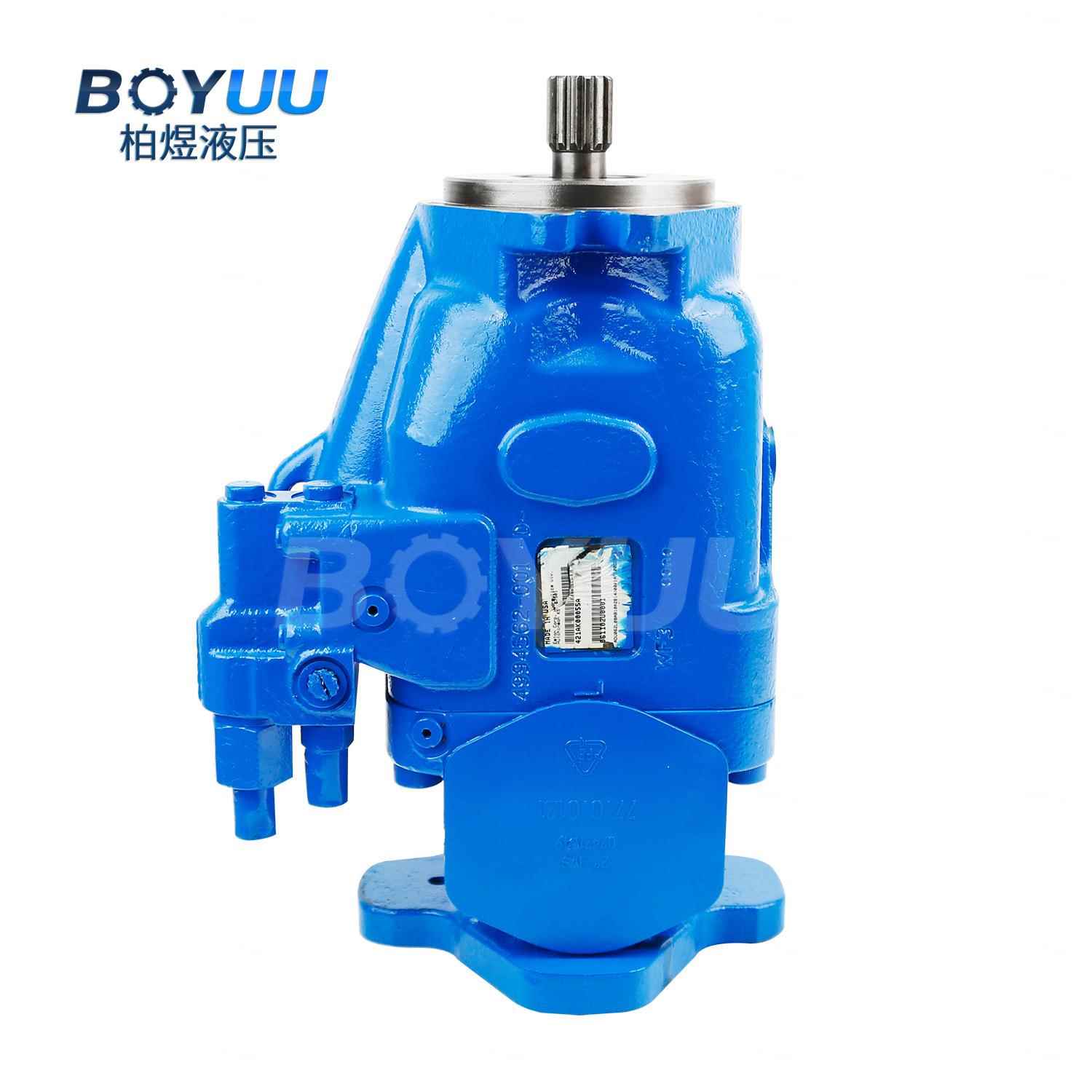 ADU062L08AB23A282600001AB1BF0B1B柱塞泵用于工厂机械工业车辆