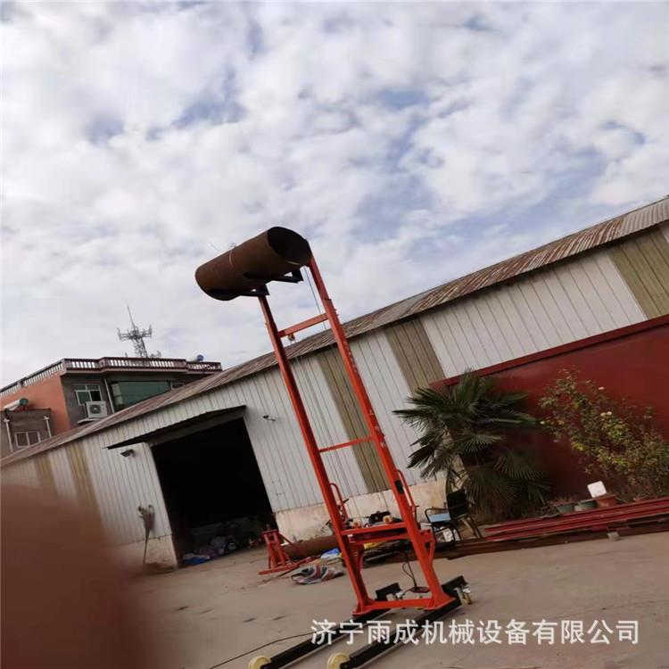 室内无线遥控上砖机 全自动工地电动上砖机 工程装卸升降堆高机