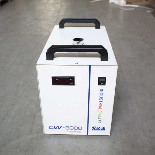 特域循环冷水机 打标切割机 CW3000 5000 5200 5300 激光水冷水箱