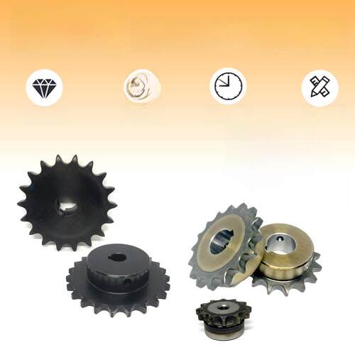 厂家非标定做25B3分06B4分35B吹瓶膜点胶机插件线炼轮齿轮同步轮