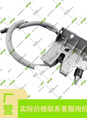 BK31V431A03AE,汽车门锁