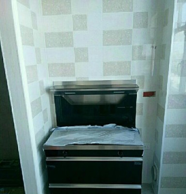 速热奇集成灶消毒柜一体机怎么样?值得入手吗?