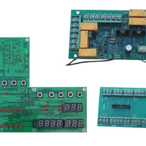 矿用KHP128输送机保护装置 矿用带式主机矿用工控系统小型专用