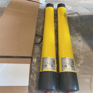 LEUZE安全光幕发射器ELC100T30 600 600接收器ELC110R30