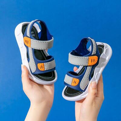 boys baby sandals kids for shoes boy child sandal Summer