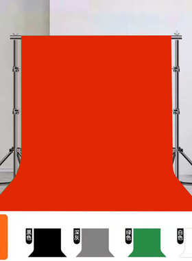 Photo Studio Background Photography Backdrops Flocking Cloth