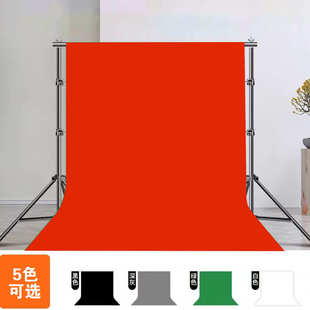 Photo Studio Background Photography Backdrops Flocking Cloth